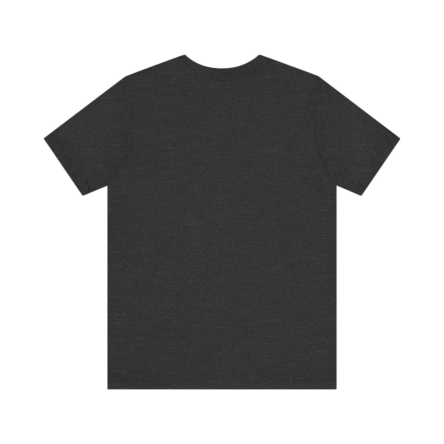 Gospel Life Tee, Faith-Based Unisex T-Shirt, Inspirational Christianity Shirt, Religious Apparel, Casual Church Outfit