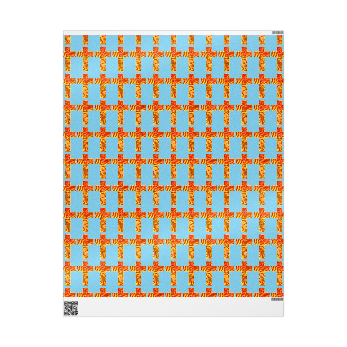 Vibrant Wrapping Paper for All Occasions - Colorful Gift Wrap, Birthday, Holiday, or Celebration