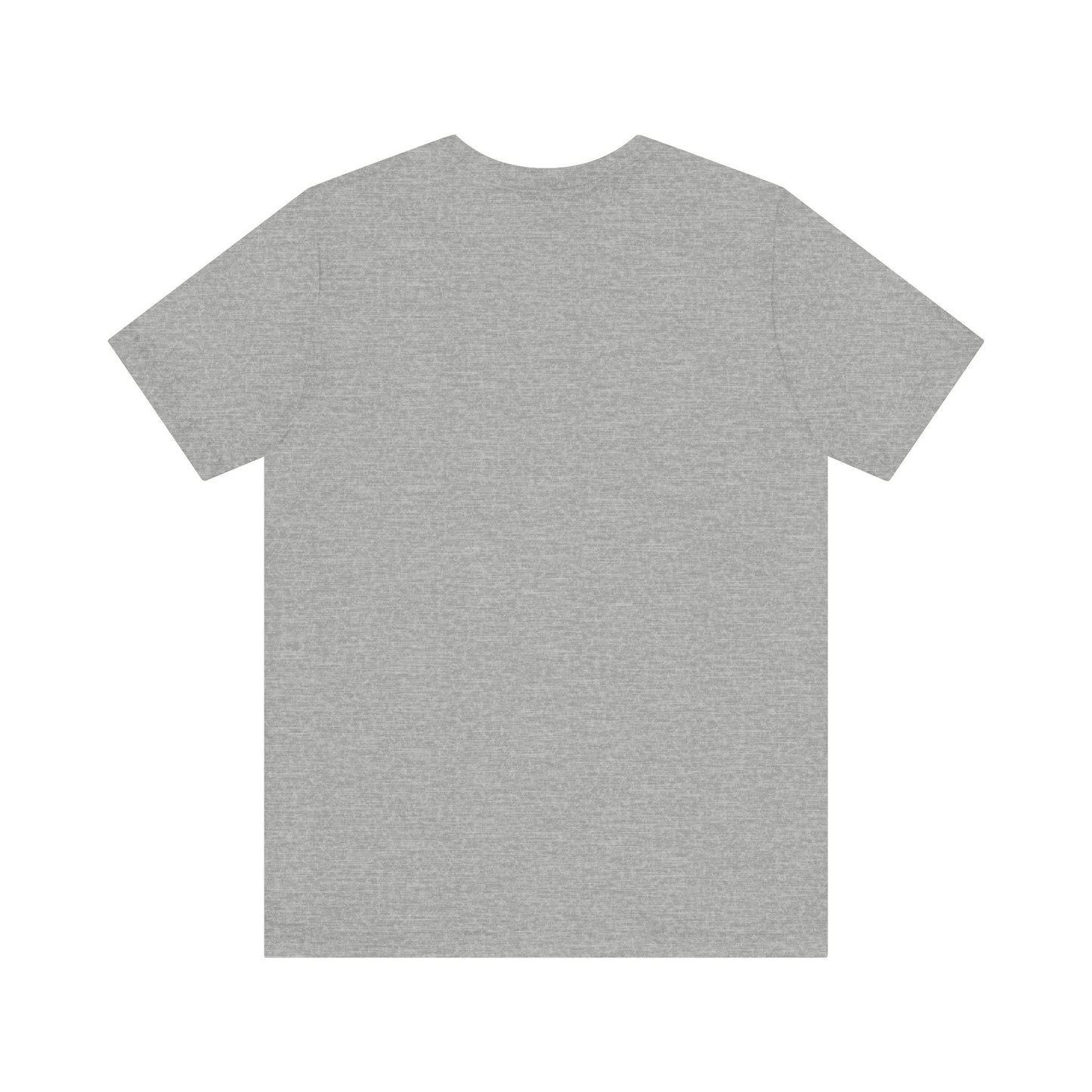 Gospel Life Tee, Faith-Based Unisex T-Shirt, Inspirational Christianity Shirt, Religious Apparel, Casual Church Outfit