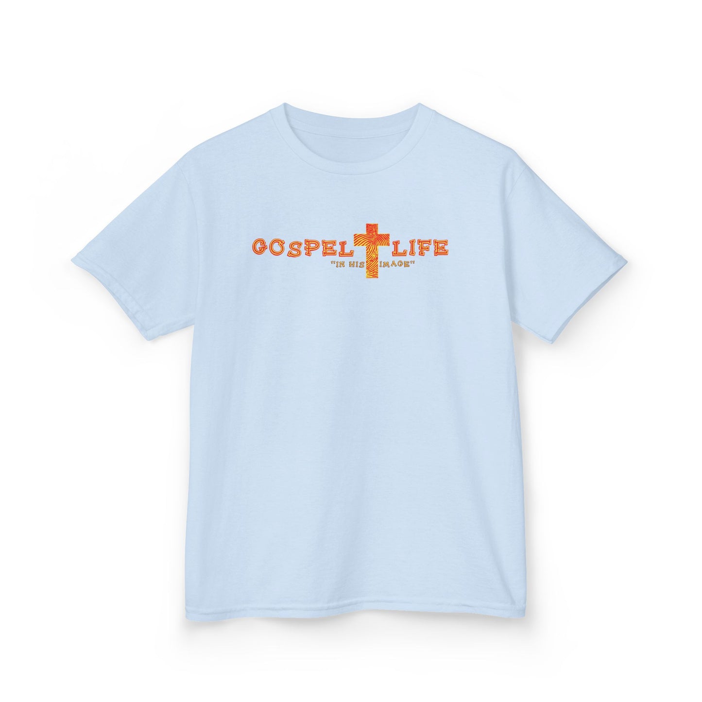 Kids Heavy Cotton™ Tee