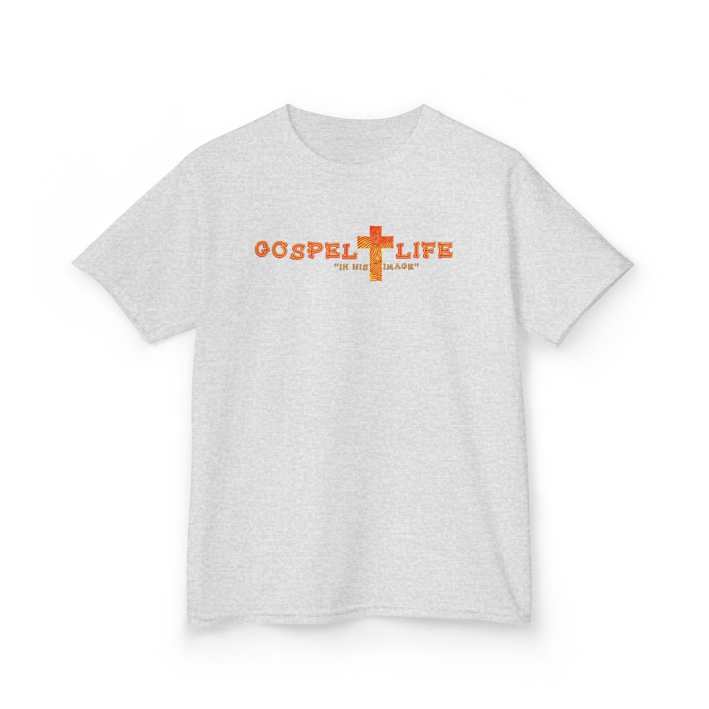 Kids Heavy Cotton™ Tee