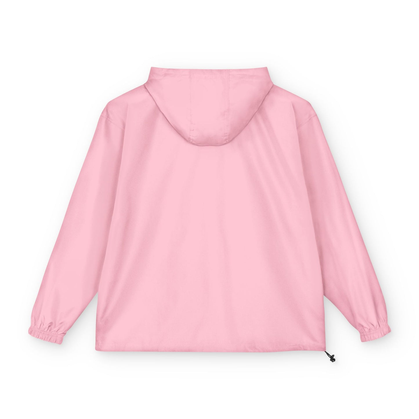 Stylish Packable Anorak Jacket for Outdoors, Lightweight Windbreaker, Perfect for Travel, Camping, Festivals, Gift for Adventurers