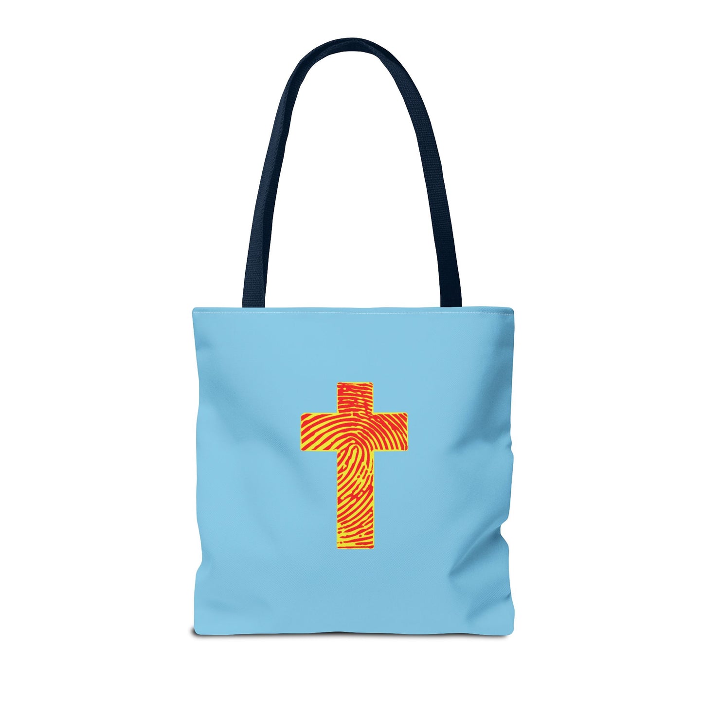 Gospel Life Tote Bag - Faith-Inspired Eco-Friendly Bag, Perfect for Church, Gift, Shopping, or Everyday Use