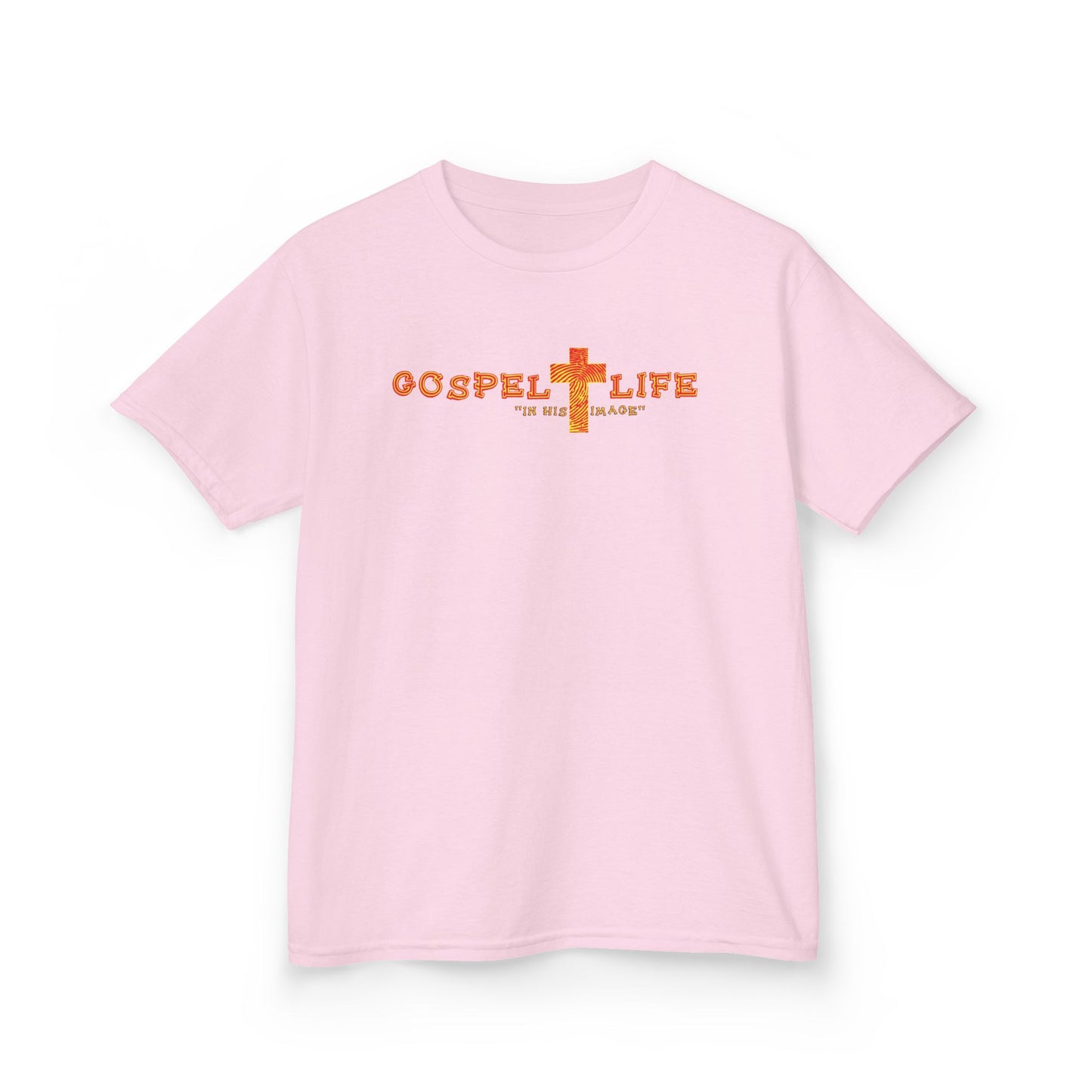 Kids Heavy Cotton™ Tee