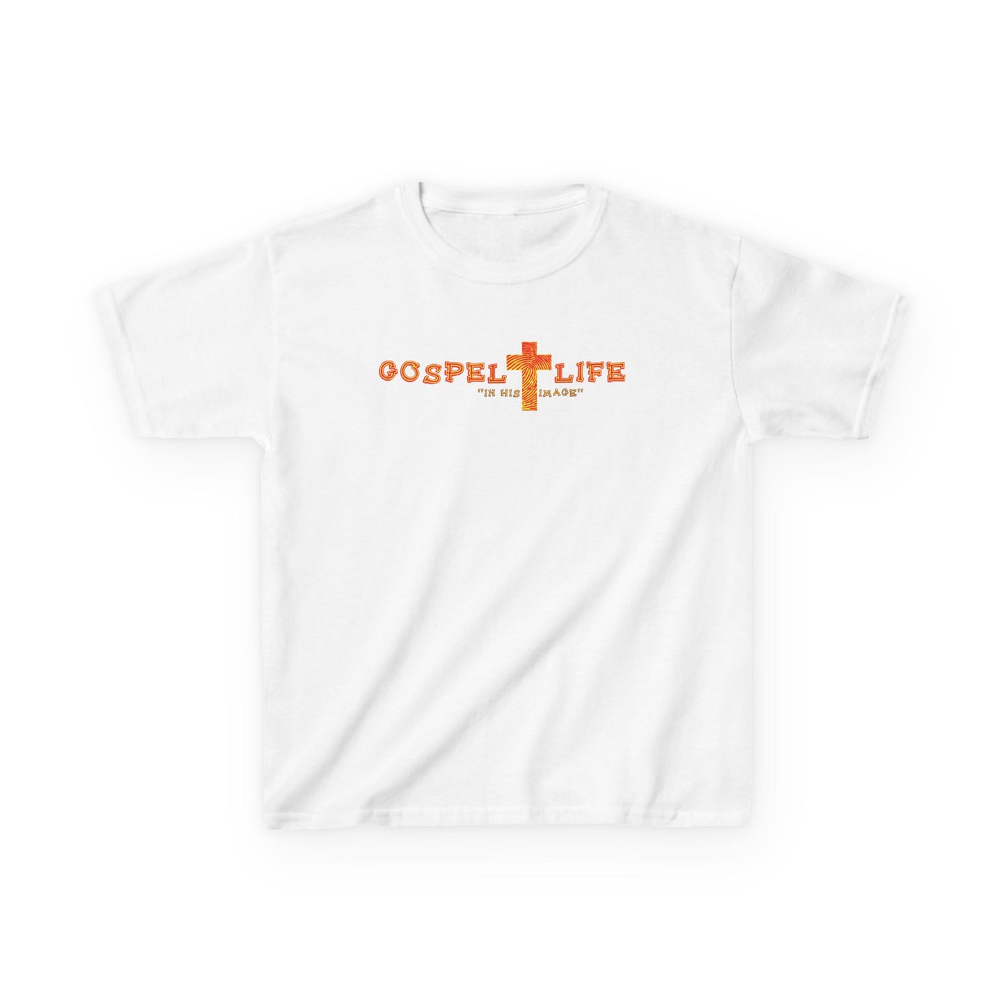 Kids Heavy Cotton™ Tee