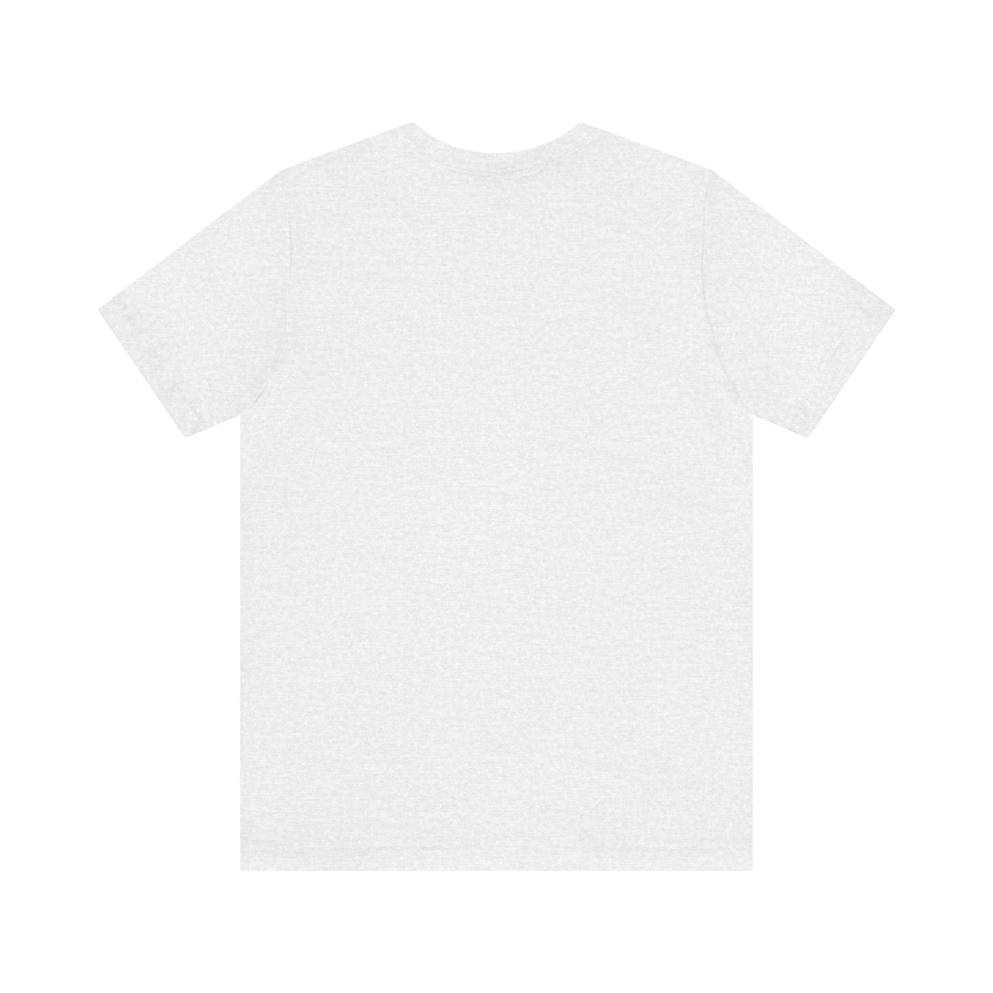 Gospel Life Tee, Faith-Based Unisex T-Shirt, Inspirational Christianity Shirt, Religious Apparel, Casual Church Outfit