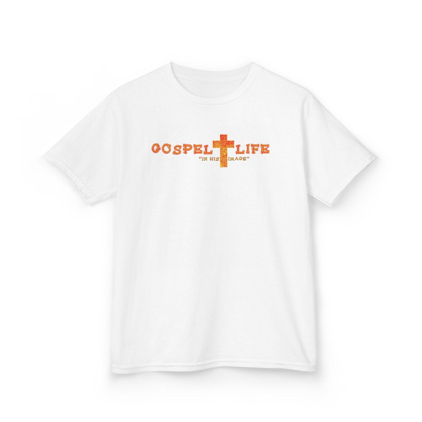 Kids Heavy Cotton™ Tee