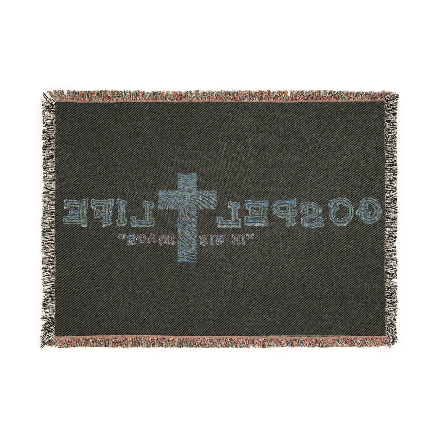 Woven Blanket