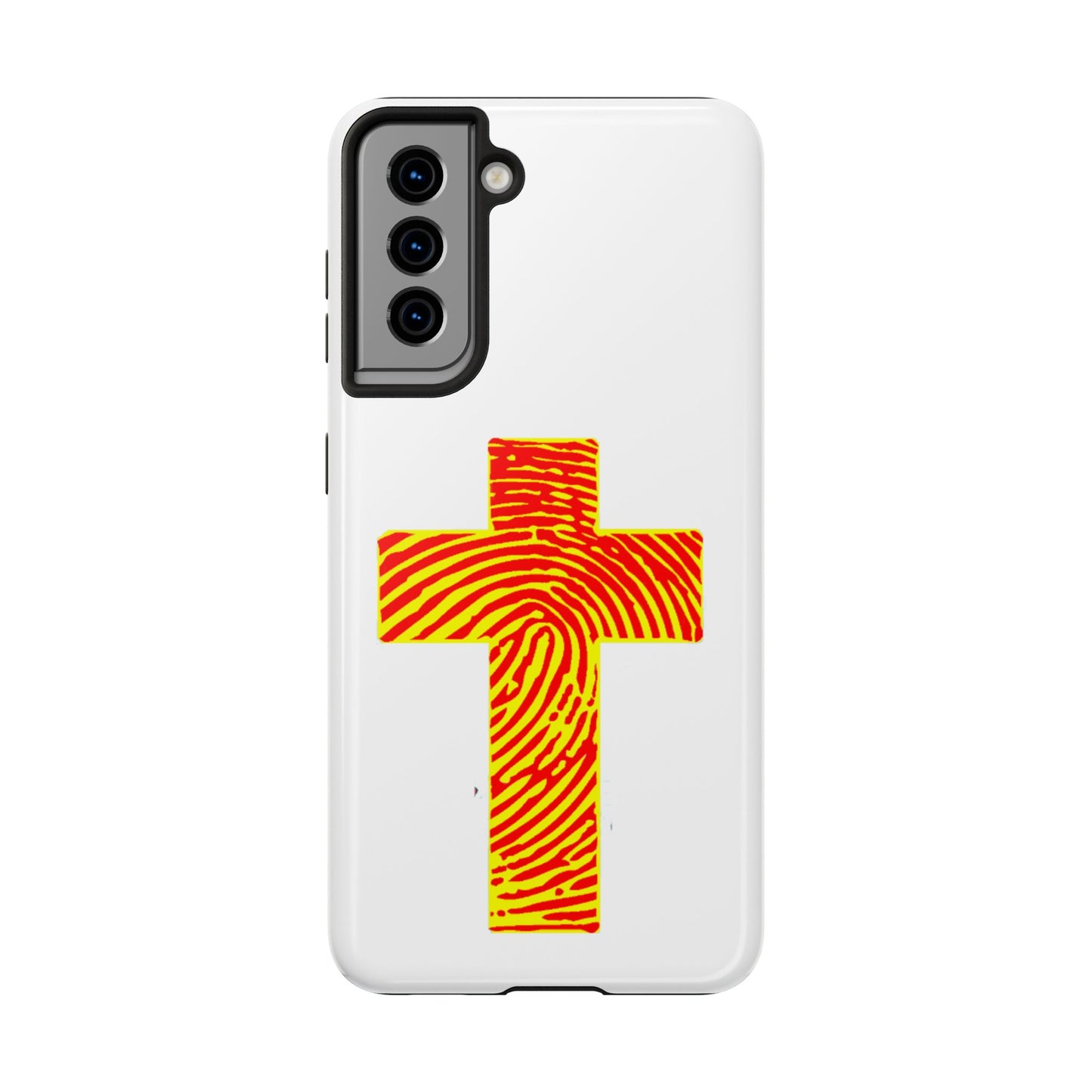 Gospel Life Phone Case, Durable Cell Phone Cover, Evangelistic Gift for Christians, Stylish Tech [...]