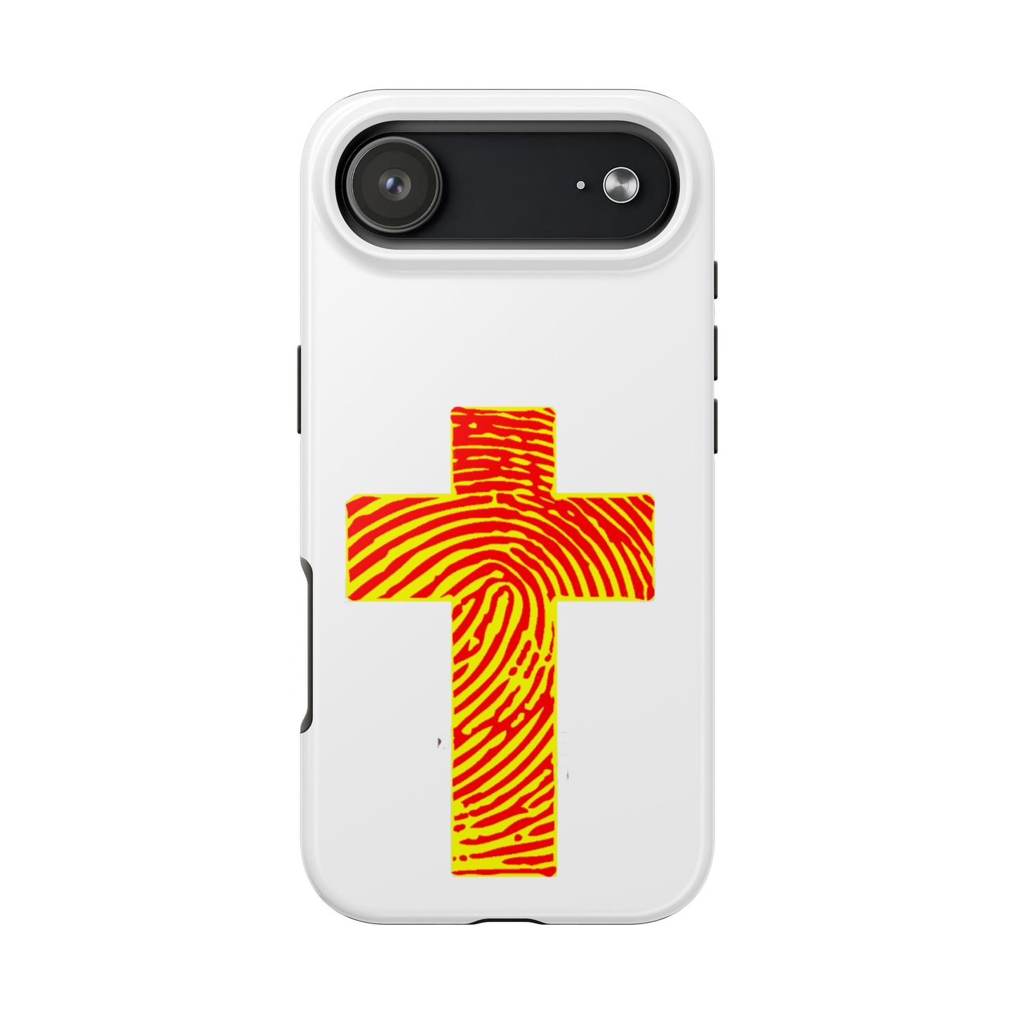 Gospel Life Phone Case, Durable Cell Phone Cover, Evangelistic Gift for Christians, Stylish Tech [...]