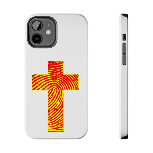 Gospel Life Phone Case, Durable Cell Phone Cover, Evangelistic Gift for Christians, Stylish Tech [...]