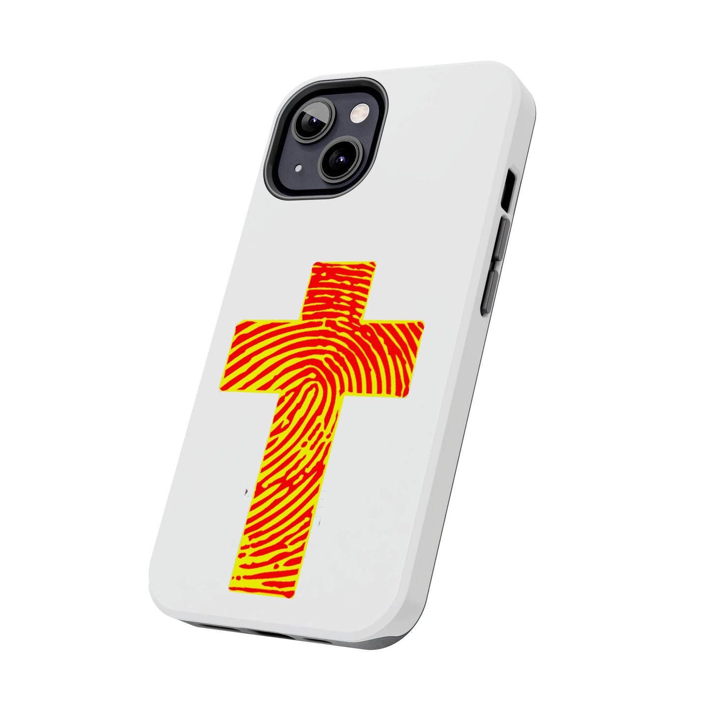 Gospel Life Phone Case, Durable Cell Phone Cover, Evangelistic Gift for Christians, Stylish Tech [...]