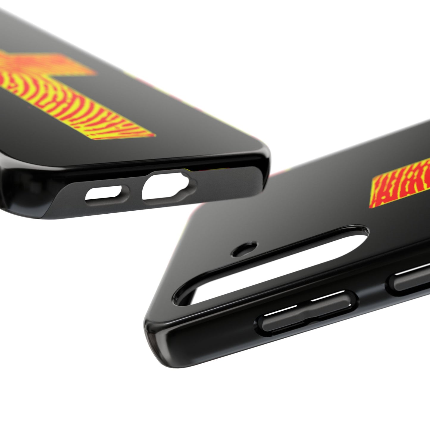 Tough Phone Cases