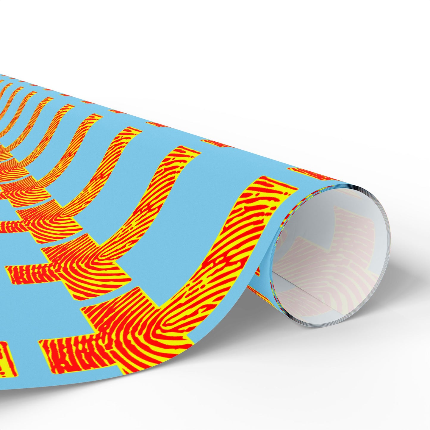 Vibrant Wrapping Paper for All Occasions - Colorful Gift Wrap, Birthday, Holiday, or Celebration