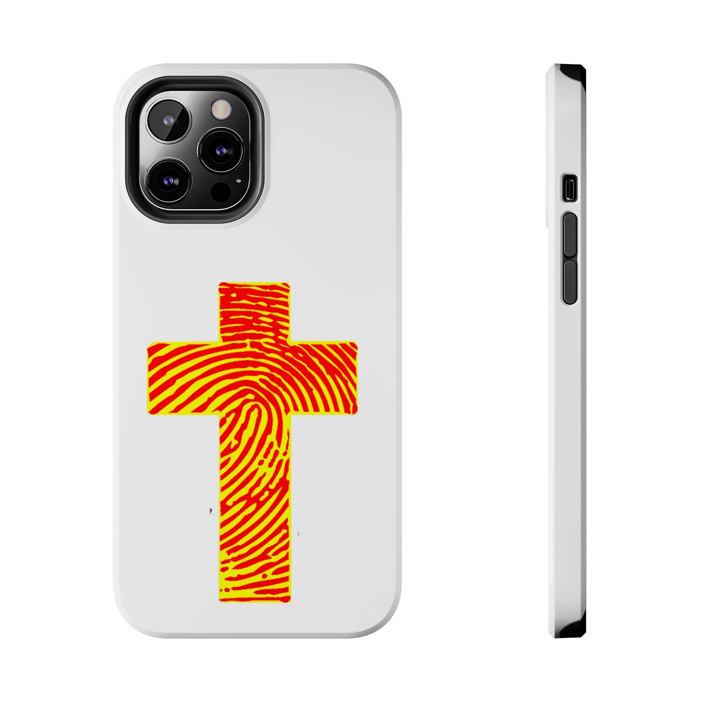 Gospel Life Phone Case, Durable Cell Phone Cover, Evangelistic Gift for Christians, Stylish Tech [...]