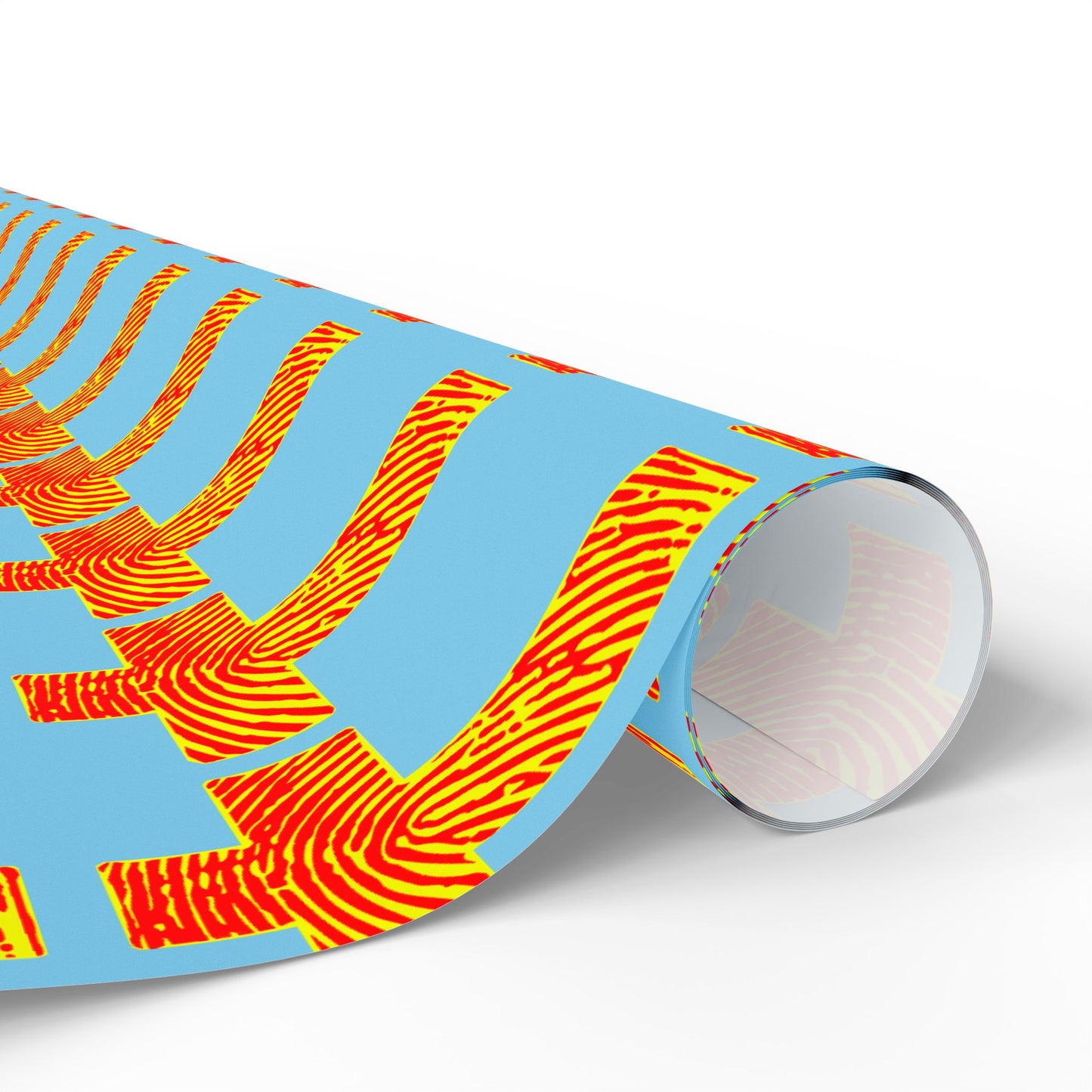 Vibrant Wrapping Paper for All Occasions - Colorful Gift Wrap, Birthday, Holiday, or Celebration