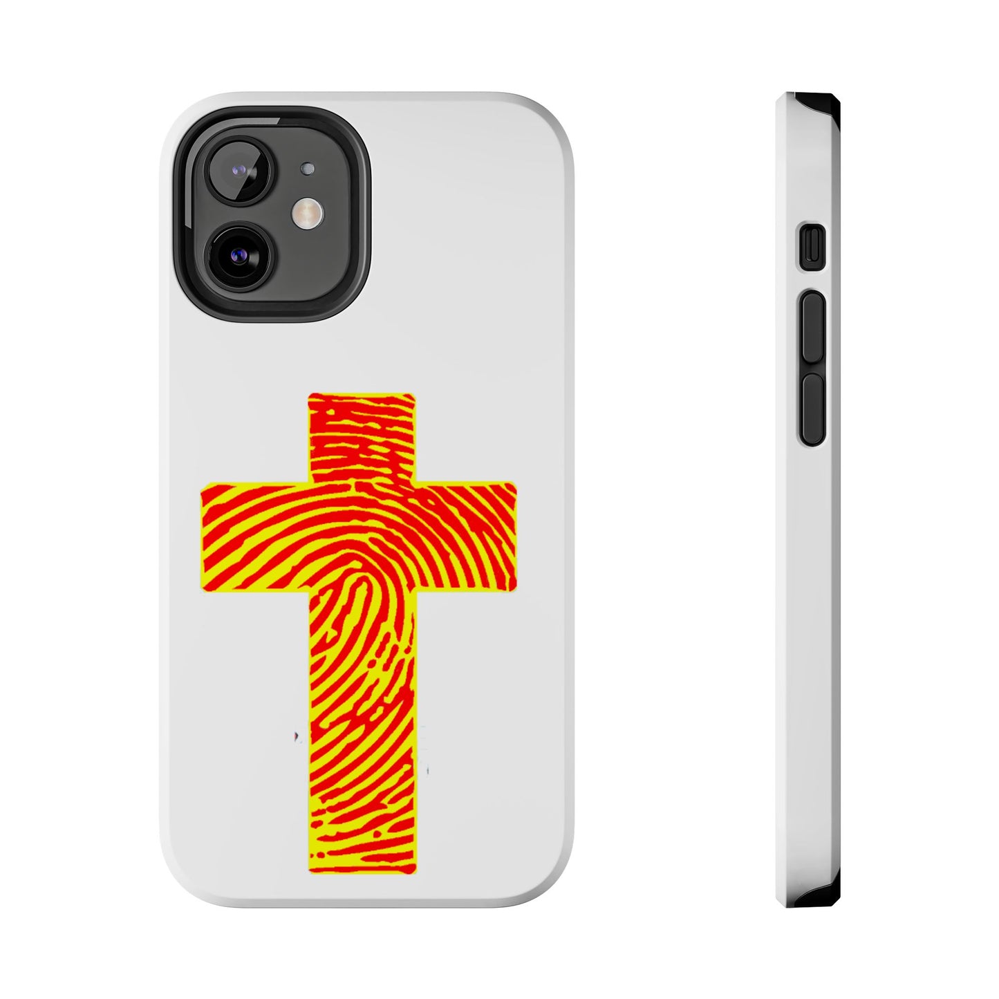Gospel Life Phone Case, Durable Cell Phone Cover, Evangelistic Gift for Christians, Stylish Tech [...]