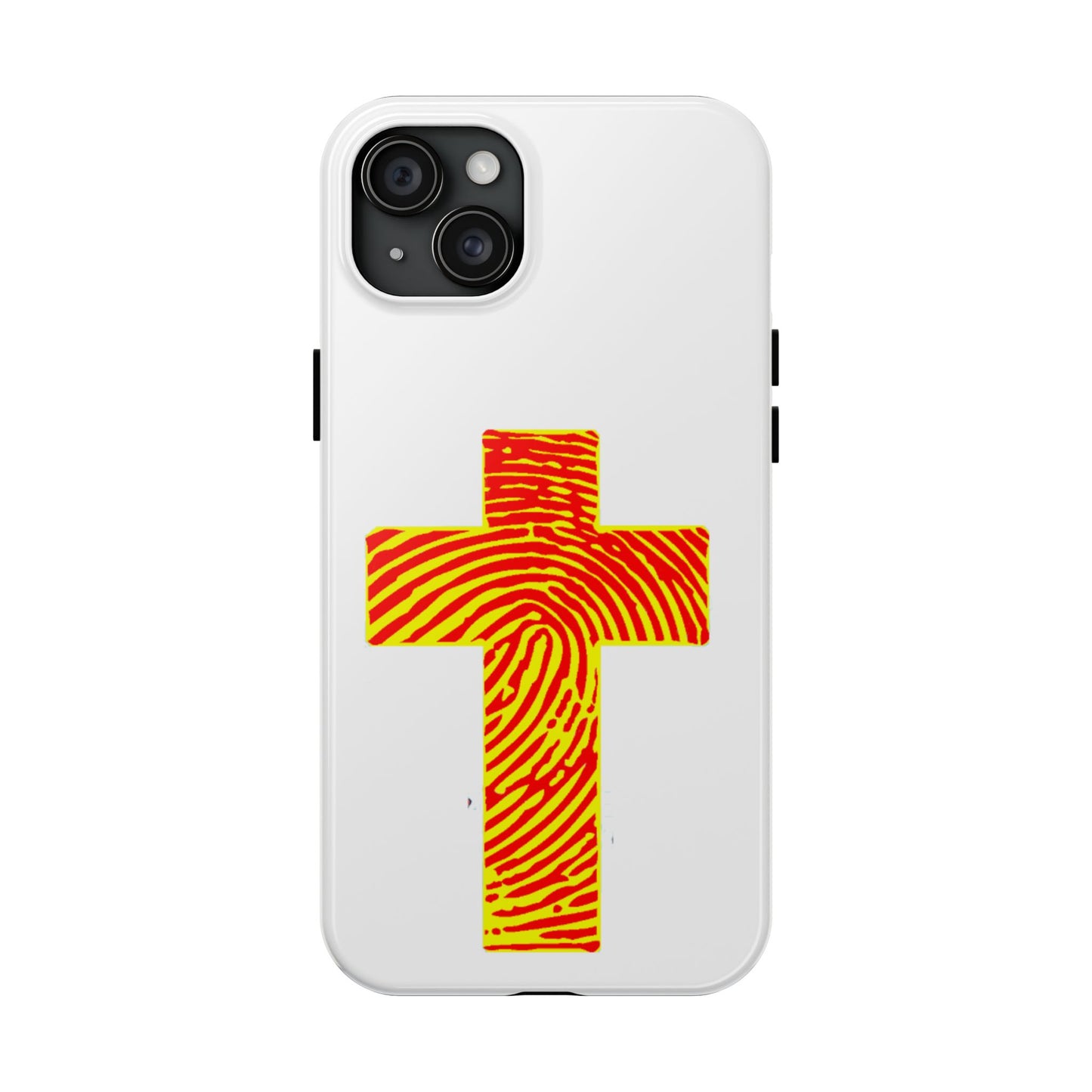 Gospel Life Phone Case, Durable Cell Phone Cover, Evangelistic Gift for Christians, Stylish Tech [...]