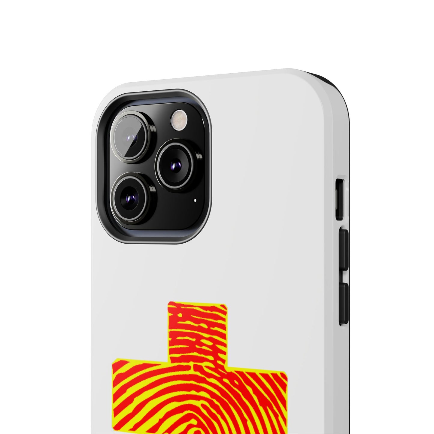 Gospel Life Phone Case, Durable Cell Phone Cover, Evangelistic Gift for Christians, Stylish Tech [...]