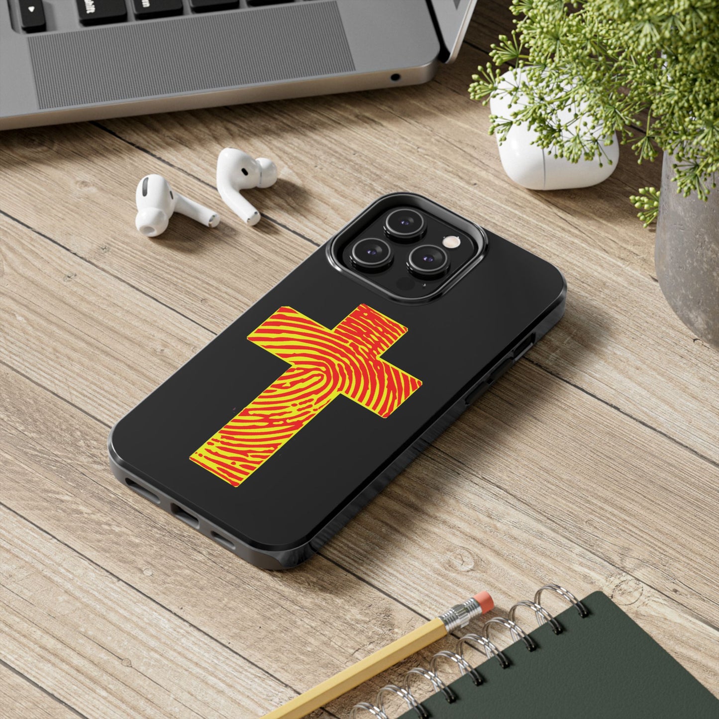 Tough Phone Cases