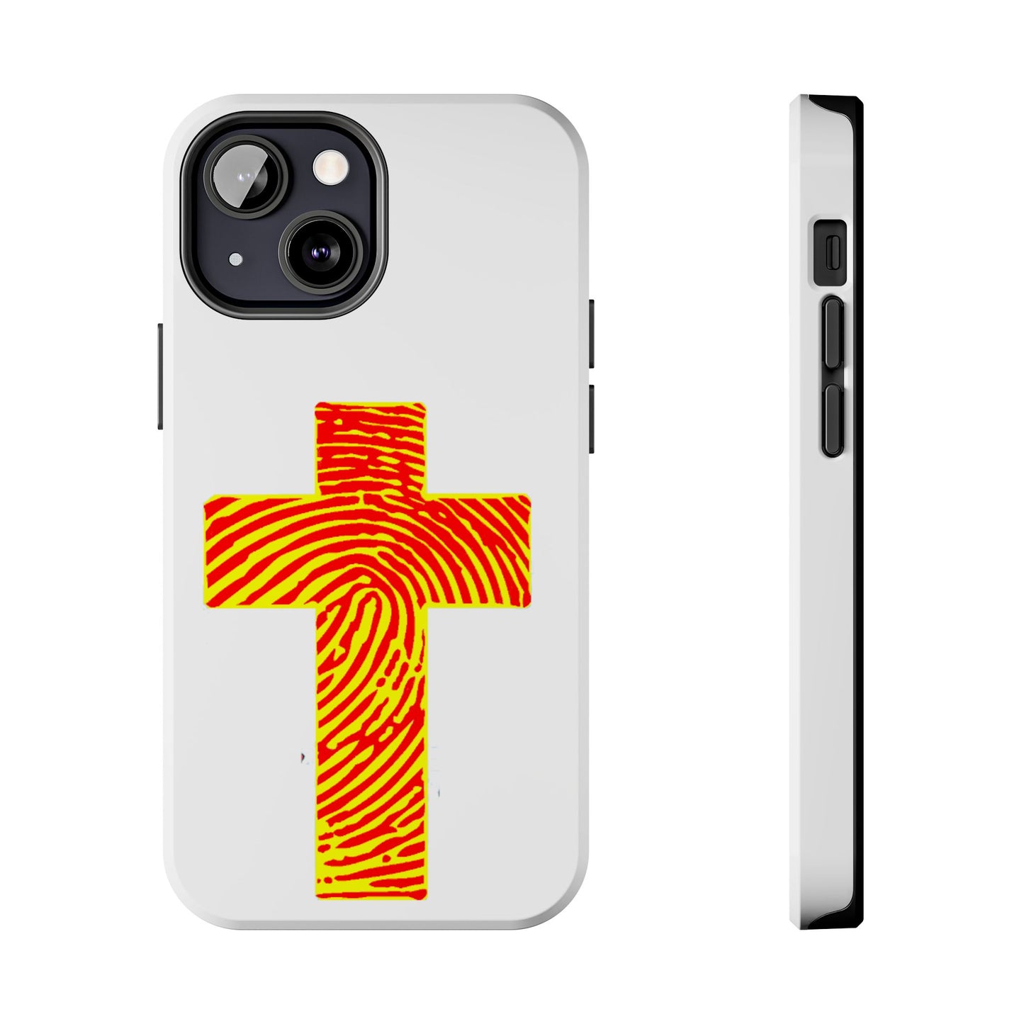 Gospel Life Phone Case, Durable Cell Phone Cover, Evangelistic Gift for Christians, Stylish Tech [...]