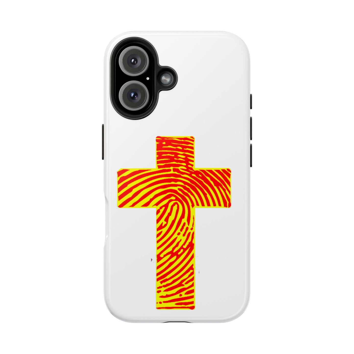 Gospel Life Phone Case, Durable Cell Phone Cover, Evangelistic Gift for Christians, Stylish Tech [...]