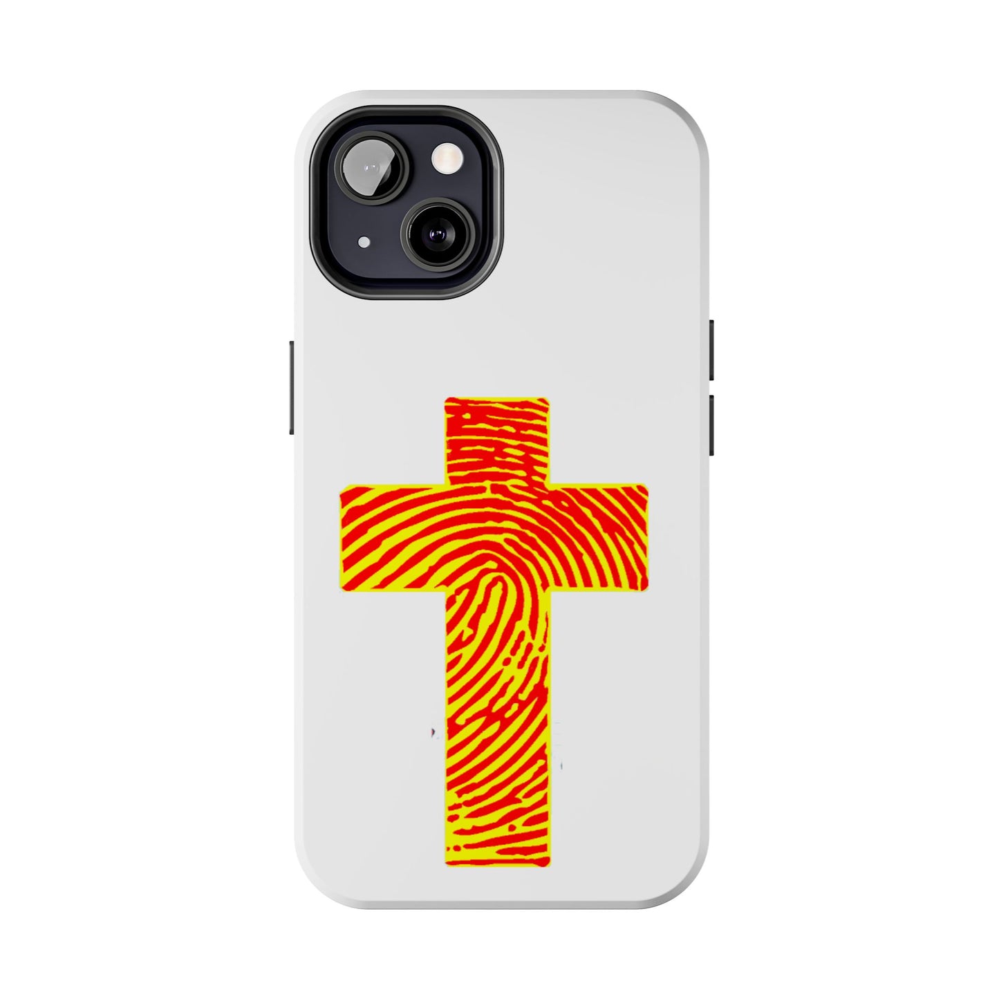 Gospel Life Phone Case, Durable Cell Phone Cover, Evangelistic Gift for Christians, Stylish Tech [...]