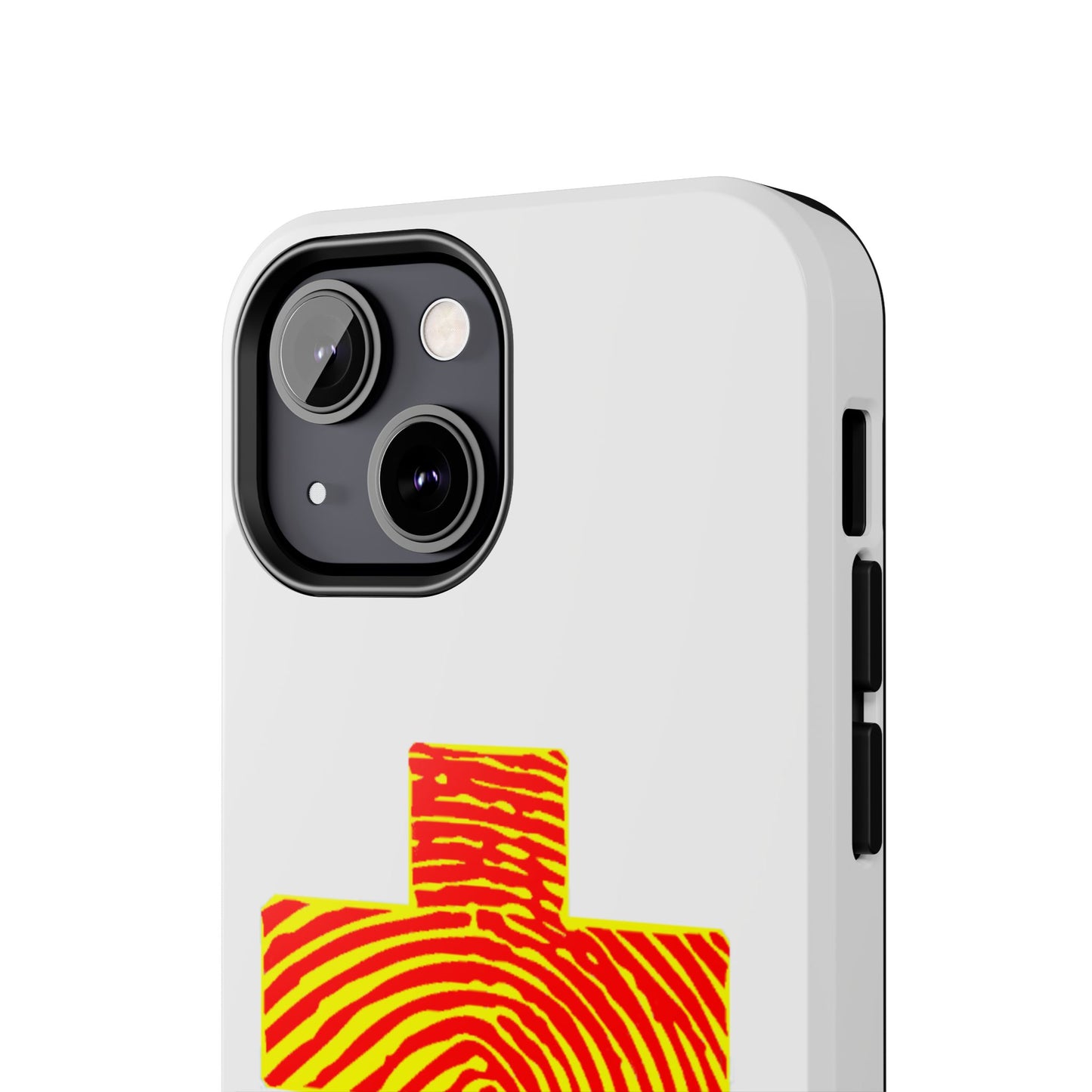 Gospel Life Phone Case, Durable Cell Phone Cover, Evangelistic Gift for Christians, Stylish Tech [...]
