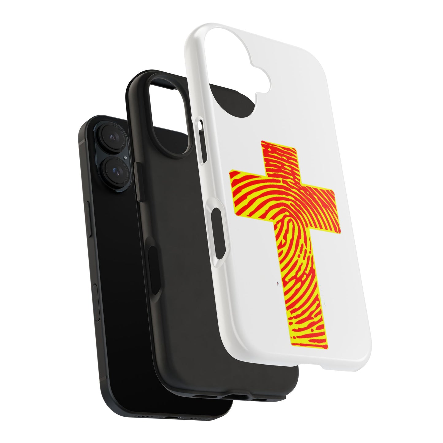 Gospel Life Phone Case, Durable Cell Phone Cover, Evangelistic Gift for Christians, Stylish Tech [...]