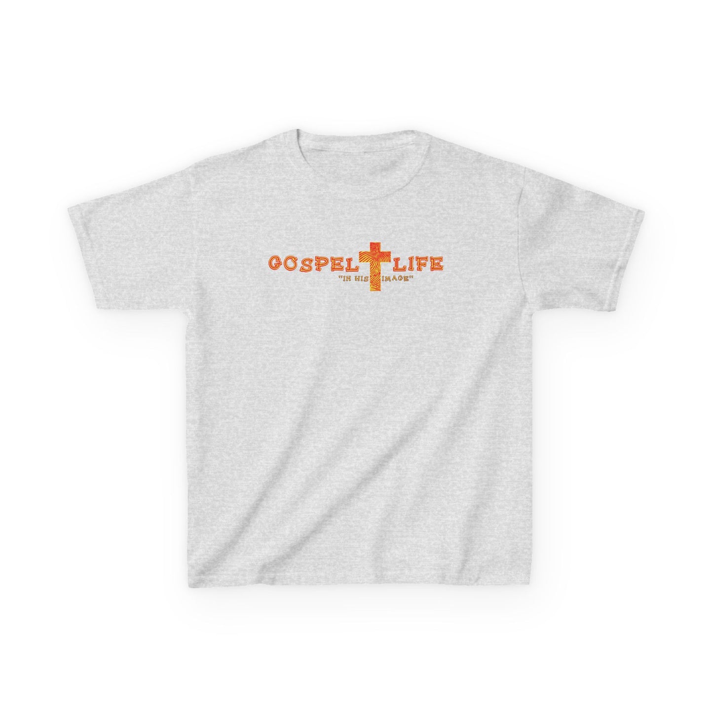 Kids Heavy Cotton™ Tee