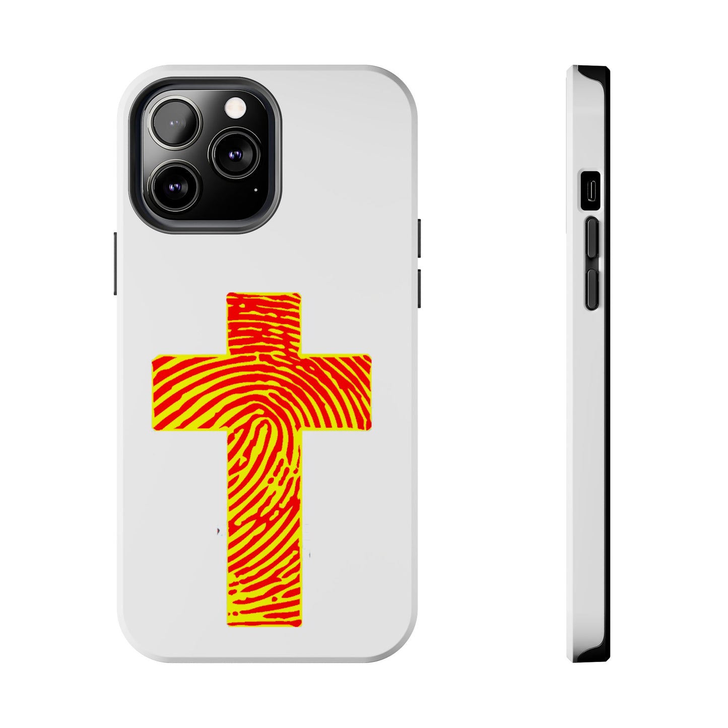 Gospel Life Phone Case, Durable Cell Phone Cover, Evangelistic Gift for Christians, Stylish Tech [...]