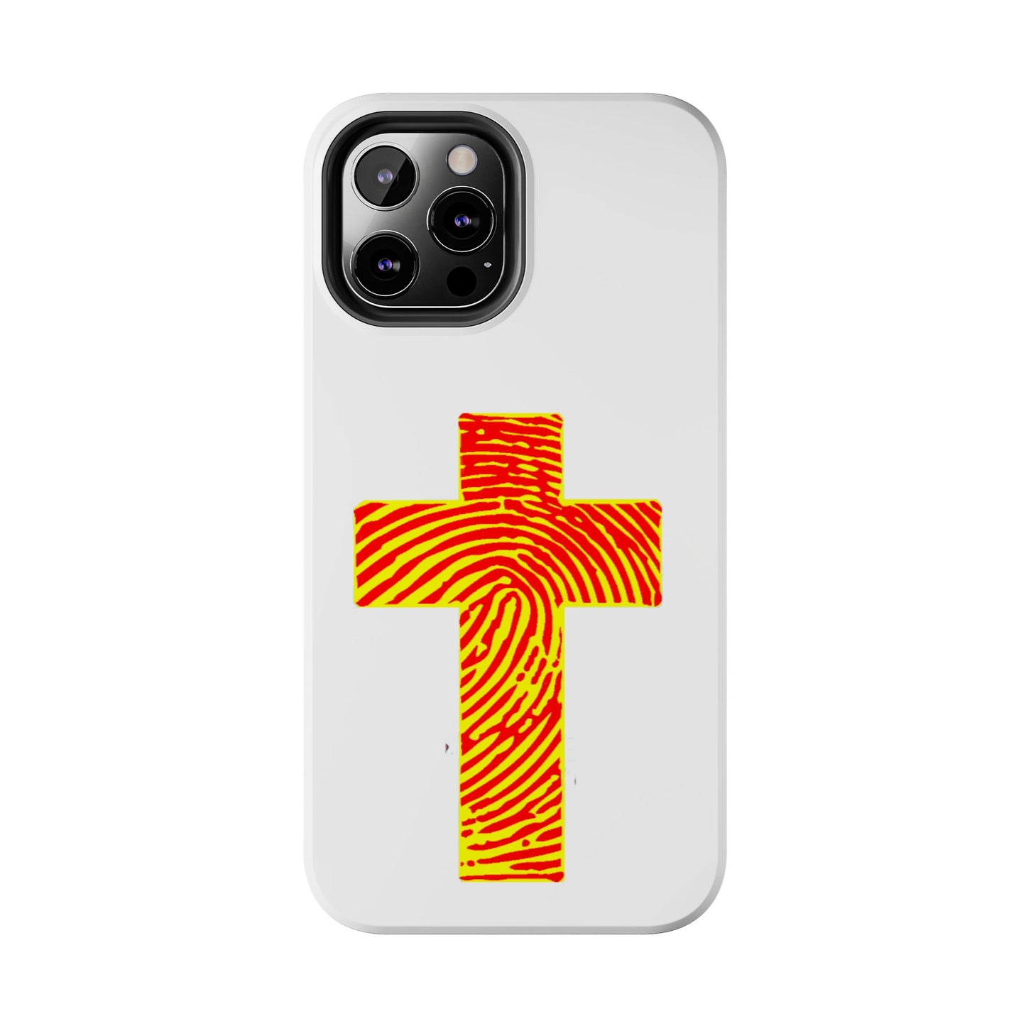 Gospel Life Phone Case, Durable Cell Phone Cover, Evangelistic Gift for Christians, Stylish Tech [...]