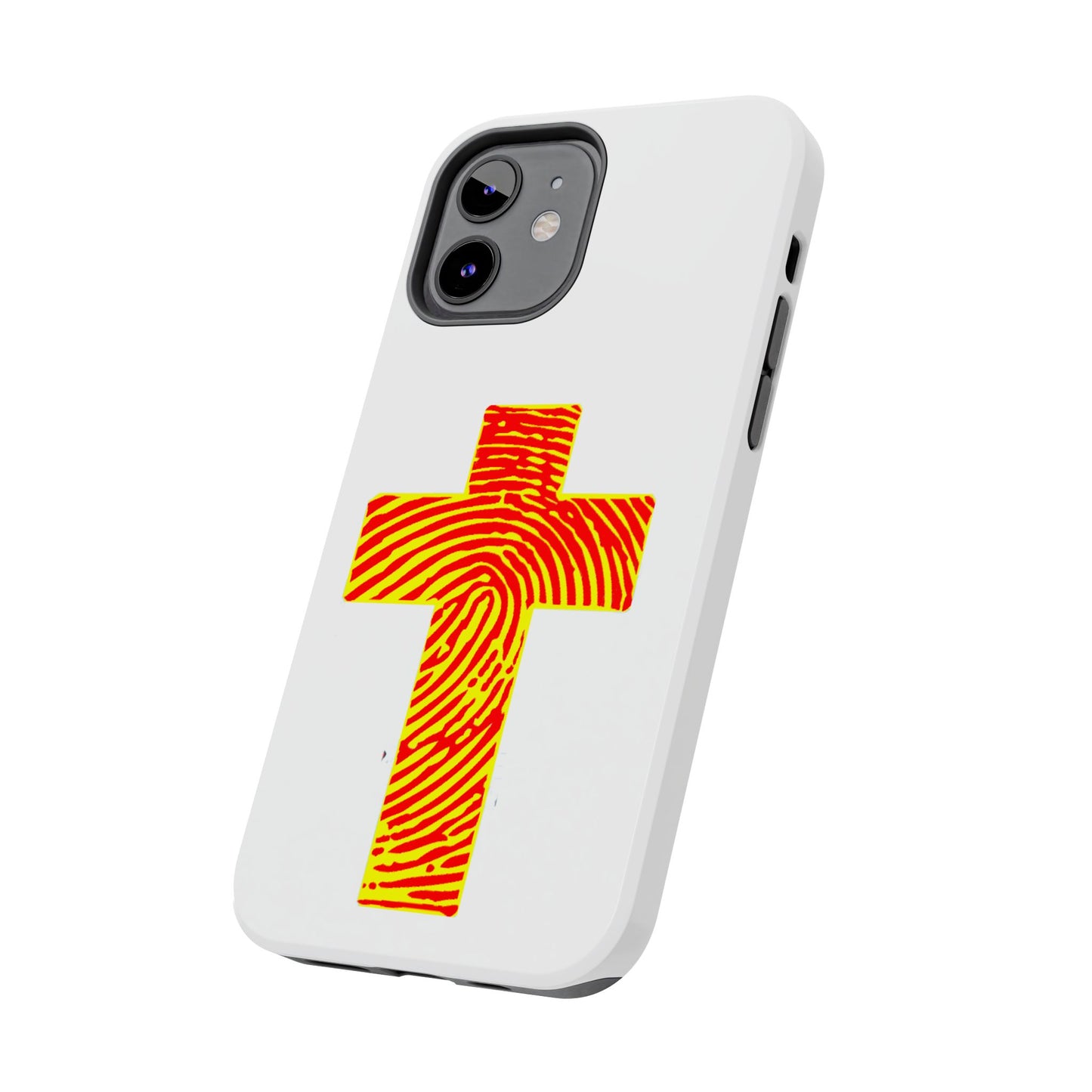 Gospel Life Phone Case, Durable Cell Phone Cover, Evangelistic Gift for Christians, Stylish Tech [...]