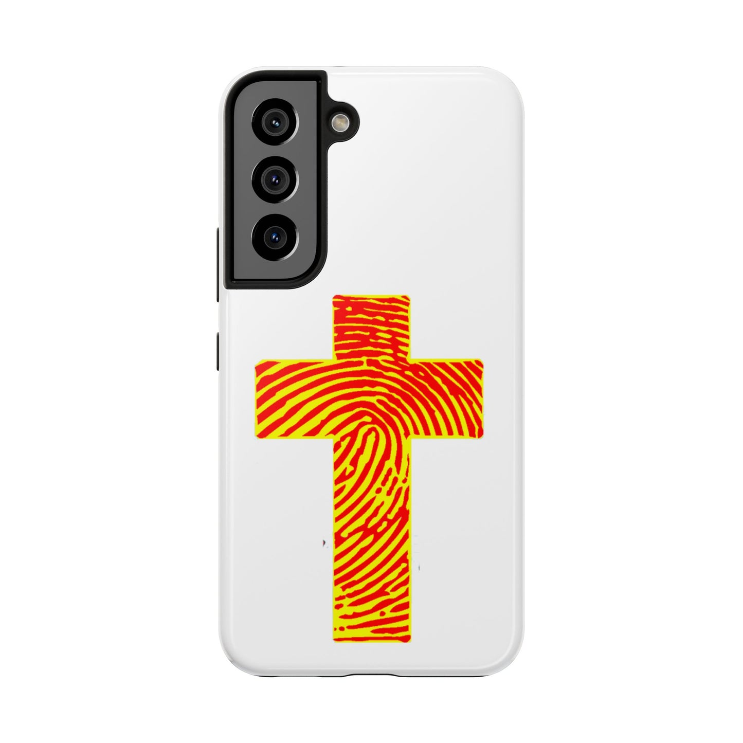 Gospel Life Phone Case, Durable Cell Phone Cover, Evangelistic Gift for Christians, Stylish Tech [...]