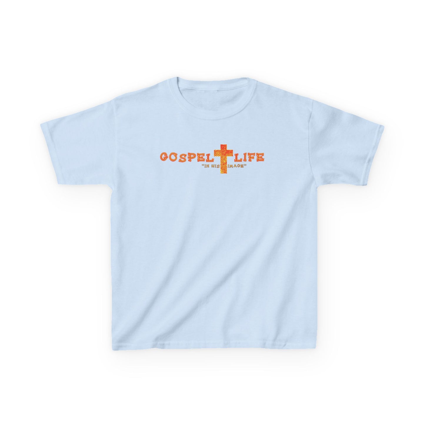 Kids Heavy Cotton™ Tee