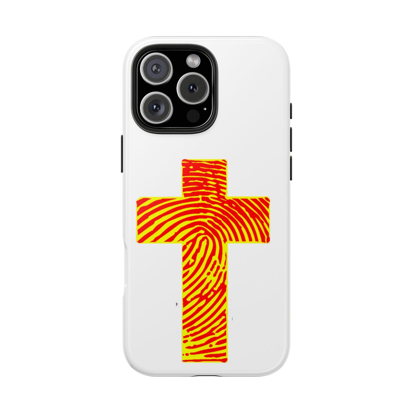 Gospel Life Phone Case, Durable Cell Phone Cover, Evangelistic Gift for Christians, Stylish Tech [...]