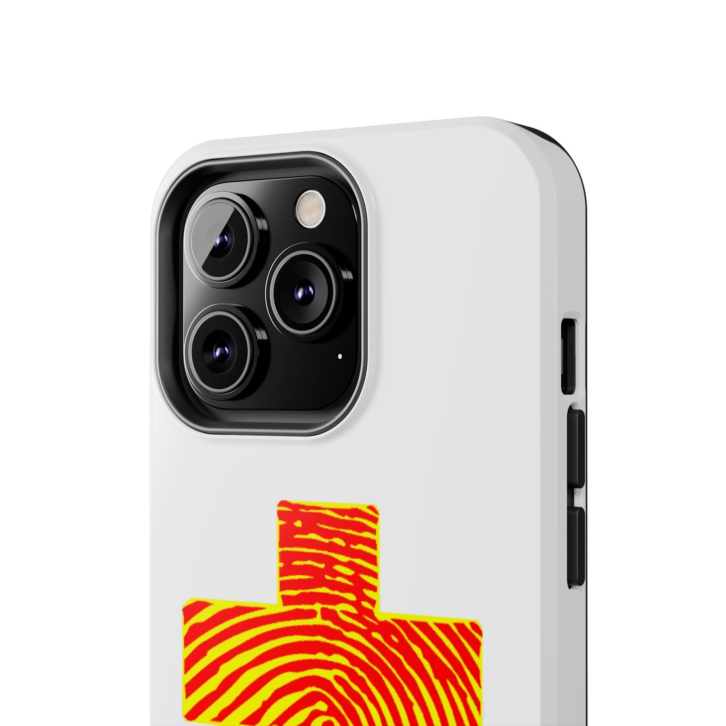 Gospel Life Phone Case, Durable Cell Phone Cover, Evangelistic Gift for Christians, Stylish Tech [...]
