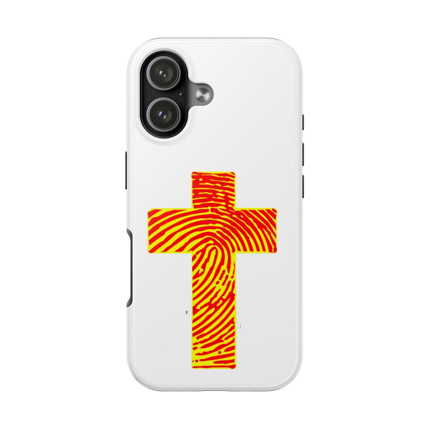 Gospel Life Phone Case, Durable Cell Phone Cover, Evangelistic Gift for Christians, Stylish Tech [...]