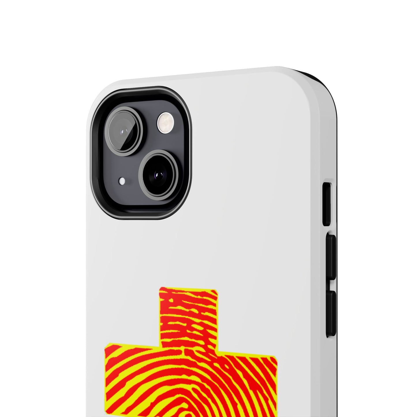Gospel Life Phone Case, Durable Cell Phone Cover, Evangelistic Gift for Christians, Stylish Tech [...]