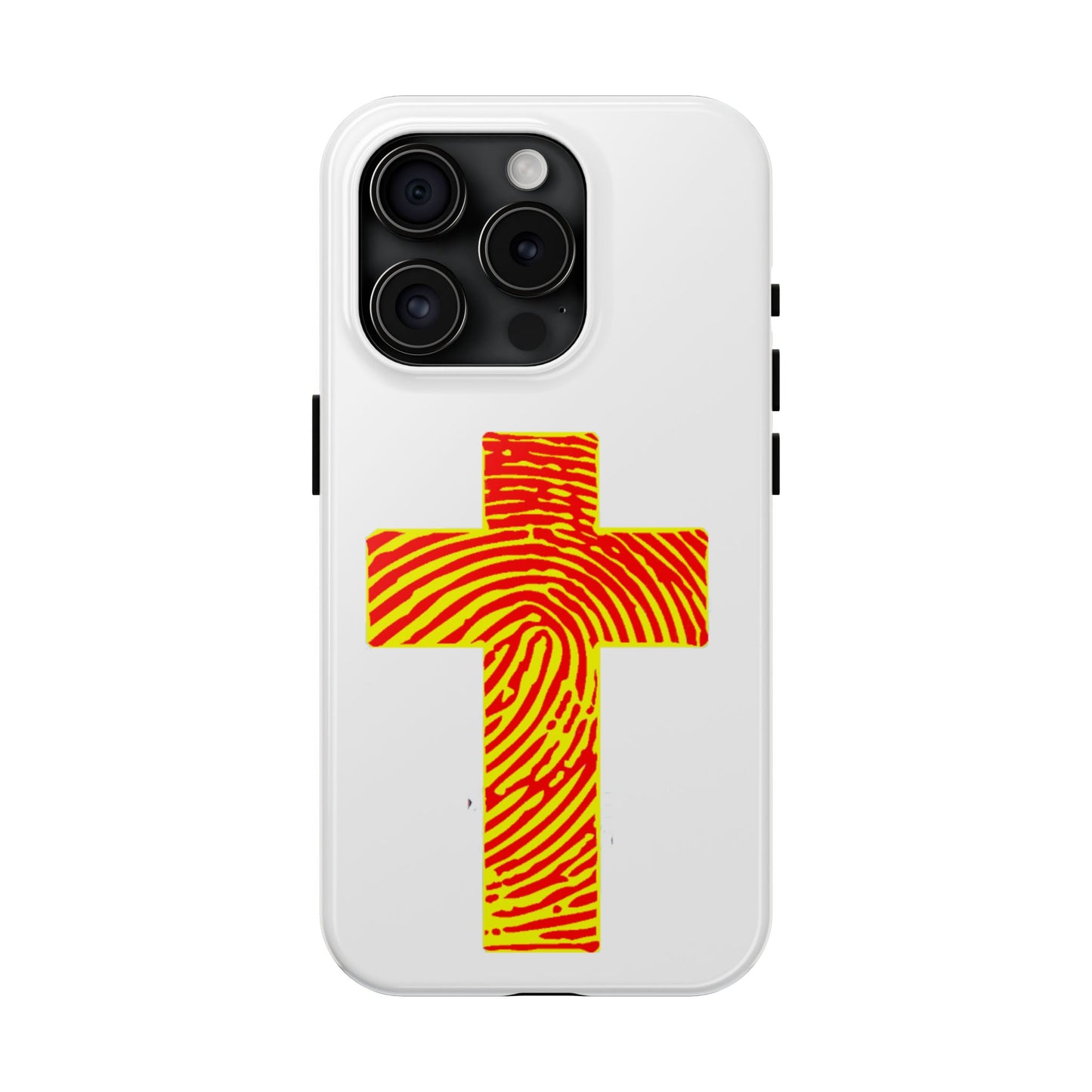 Gospel Life Phone Case, Durable Cell Phone Cover, Evangelistic Gift for Christians, Stylish Tech [...]