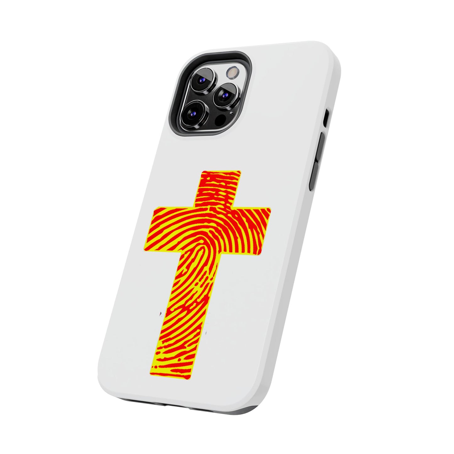 Gospel Life Phone Case, Durable Cell Phone Cover, Evangelistic Gift for Christians, Stylish Tech [...]