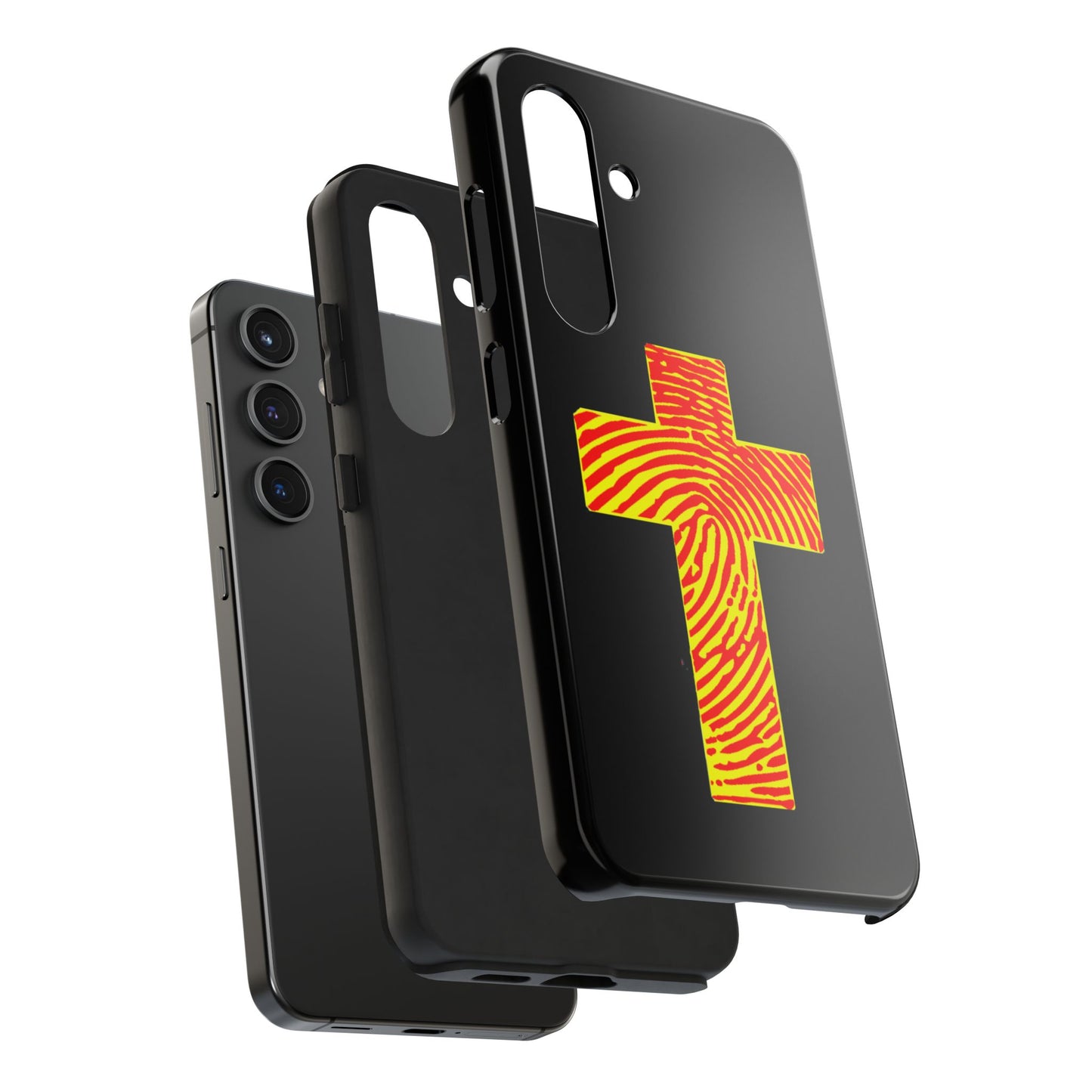 Tough Phone Cases