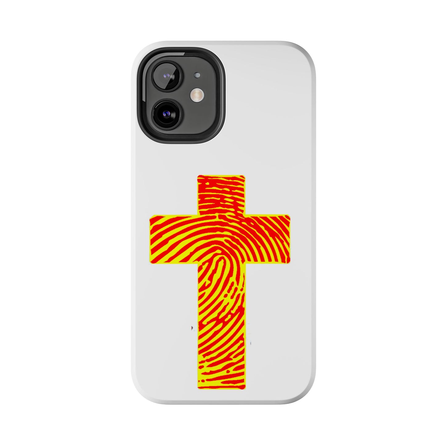 Gospel Life Phone Case, Durable Cell Phone Cover, Evangelistic Gift for Christians, Stylish Tech [...]
