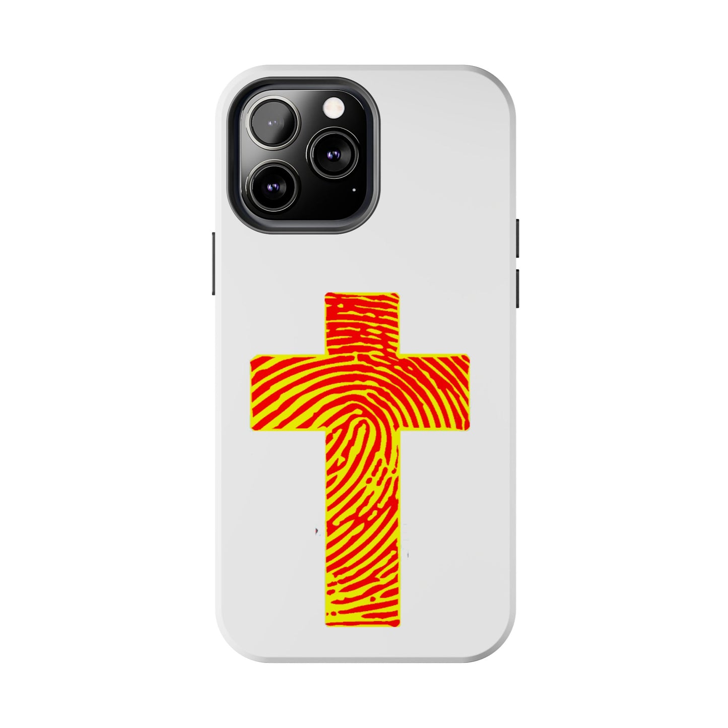 Gospel Life Phone Case, Durable Cell Phone Cover, Evangelistic Gift for Christians, Stylish Tech [...]