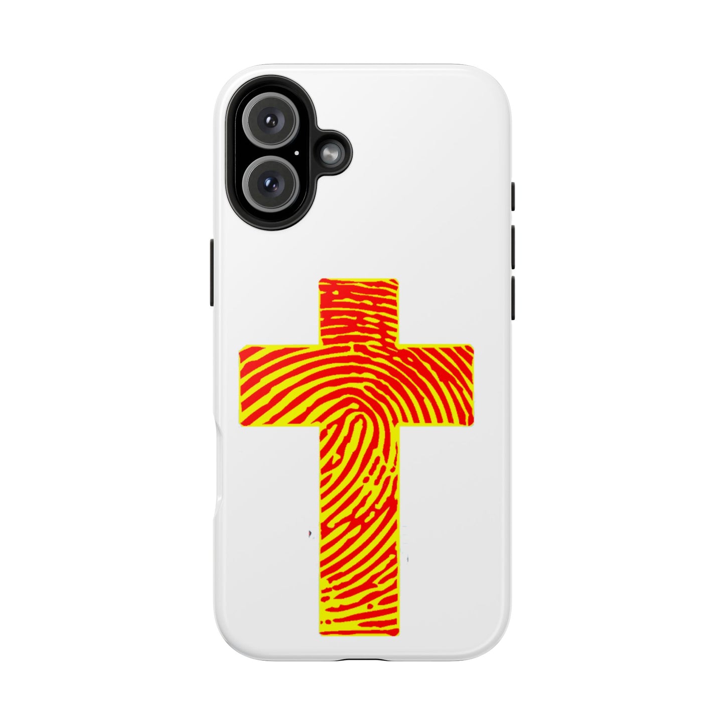 Gospel Life Phone Case, Durable Cell Phone Cover, Evangelistic Gift for Christians, Stylish Tech [...]