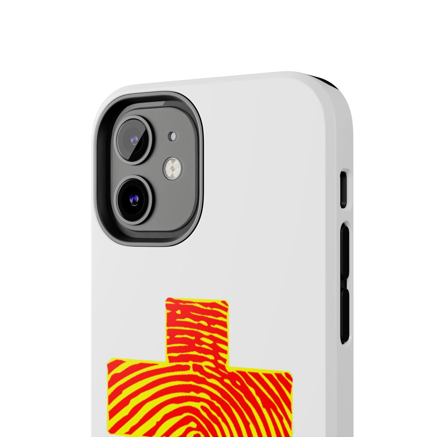 Gospel Life Phone Case, Durable Cell Phone Cover, Evangelistic Gift for Christians, Stylish Tech [...]