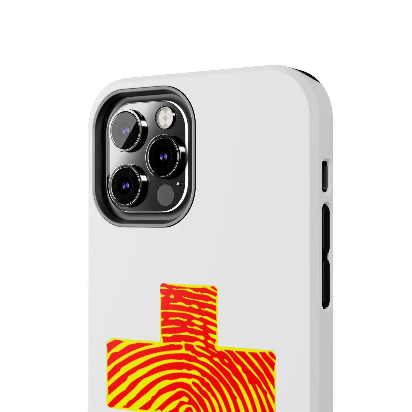 Gospel Life Phone Case, Durable Cell Phone Cover, Evangelistic Gift for Christians, Stylish Tech [...]