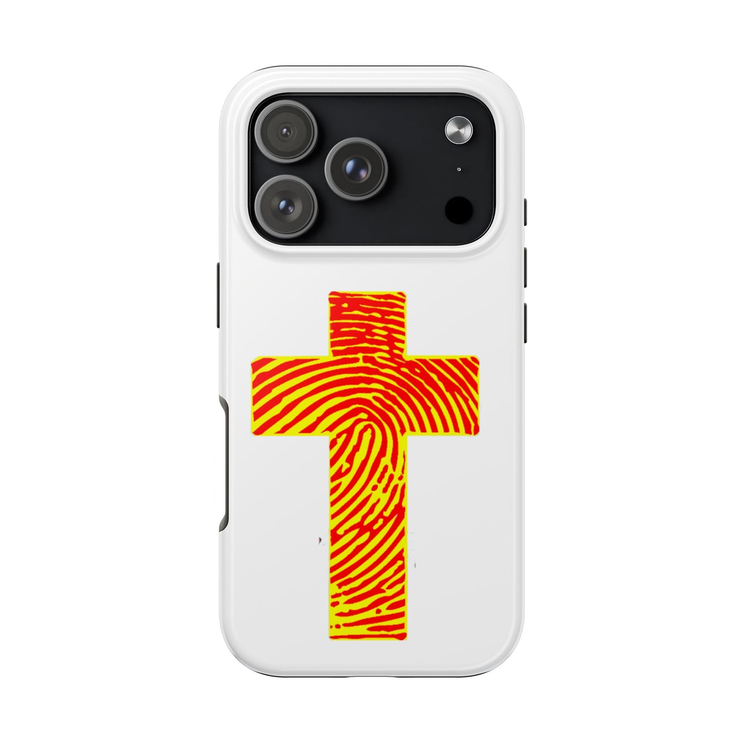 Gospel Life Phone Case, Durable Cell Phone Cover, Evangelistic Gift for Christians, Stylish Tech [...]