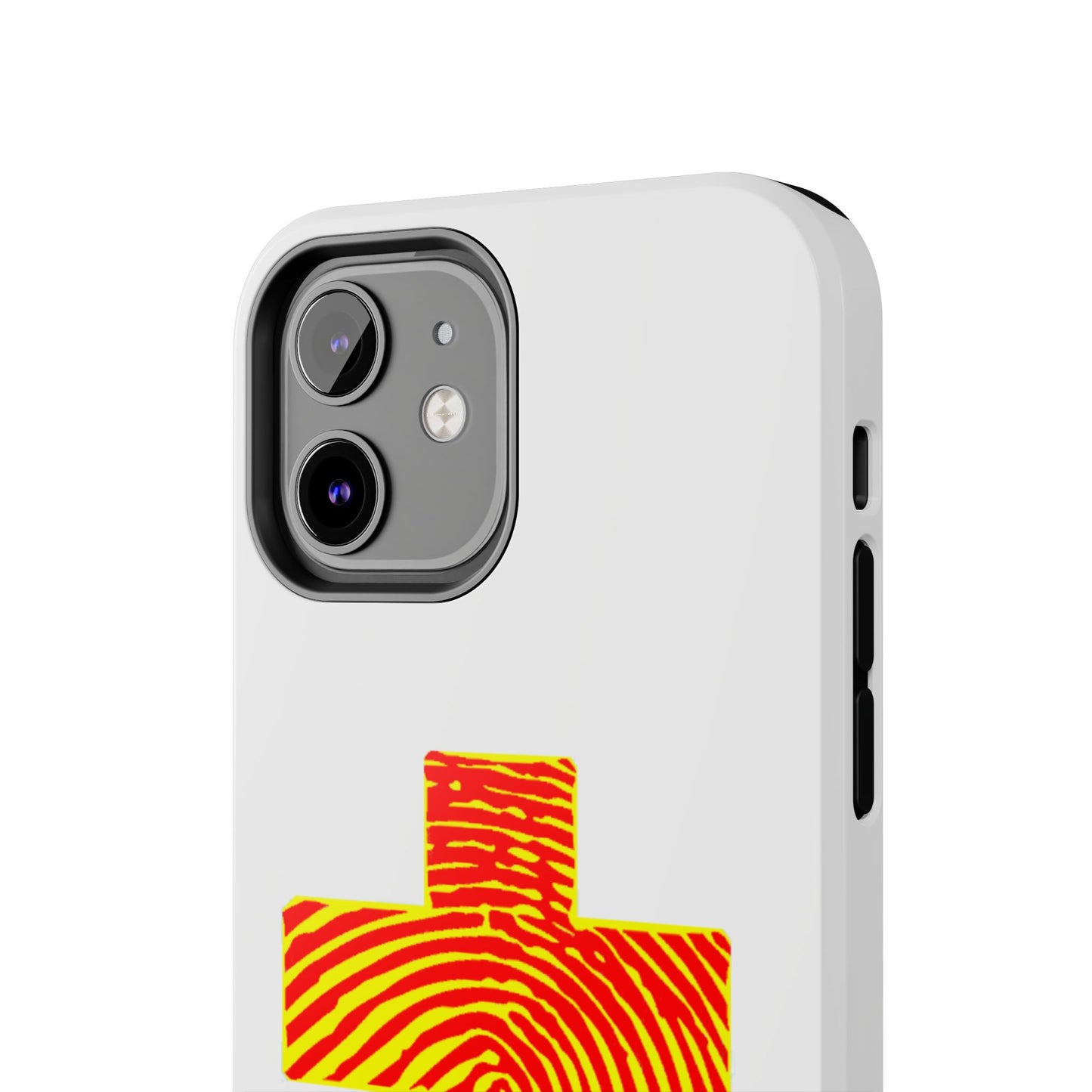 Gospel Life Phone Case, Durable Cell Phone Cover, Evangelistic Gift for Christians, Stylish Tech [...]