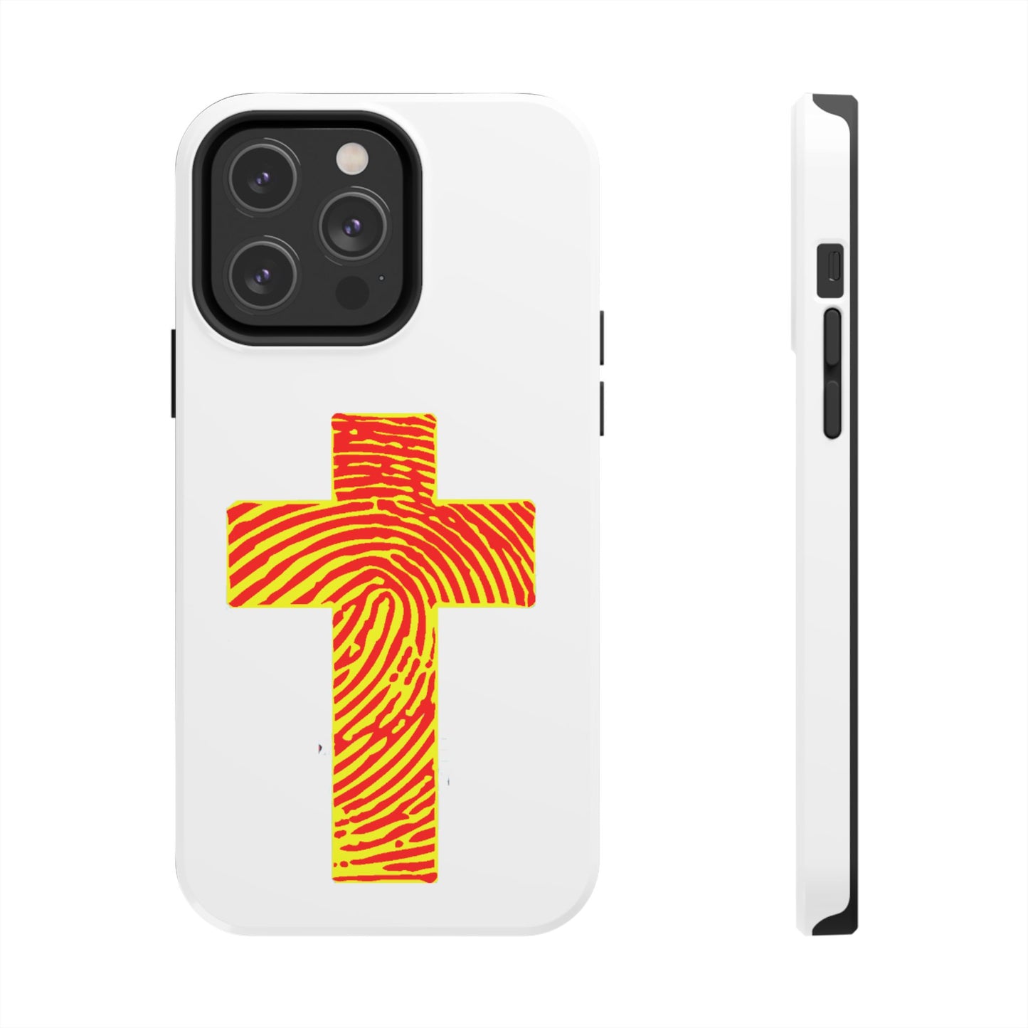 Gospel Life Phone Case, Durable Cell Phone Cover, Evangelistic Gift for Christians, Stylish Tech [...]